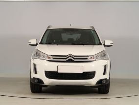 Citroen C4 Aircross - 2016