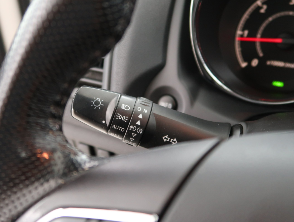 Citroen C4 Aircross