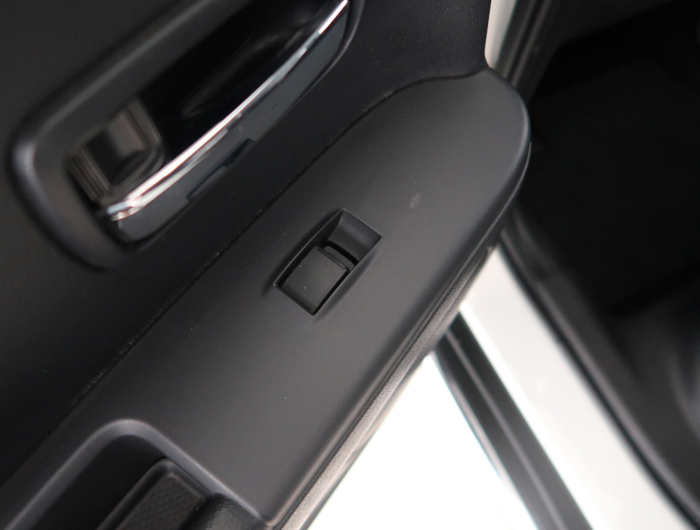 Citroen C4 Aircross