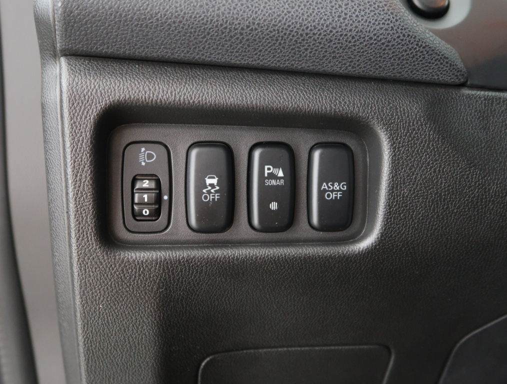 Citroen C4 Aircross