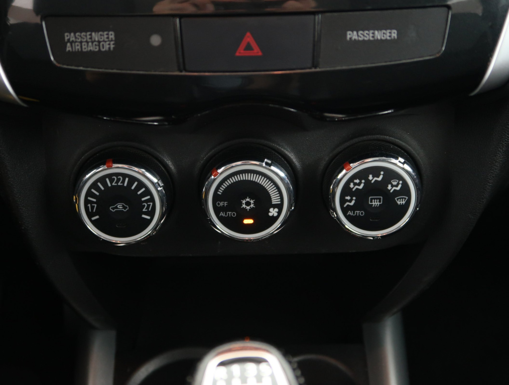 Citroen C4 Aircross