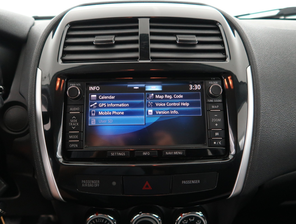 Citroen C4 Aircross