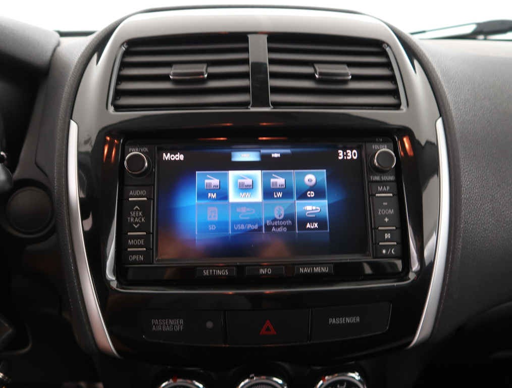 Citroen C4 Aircross