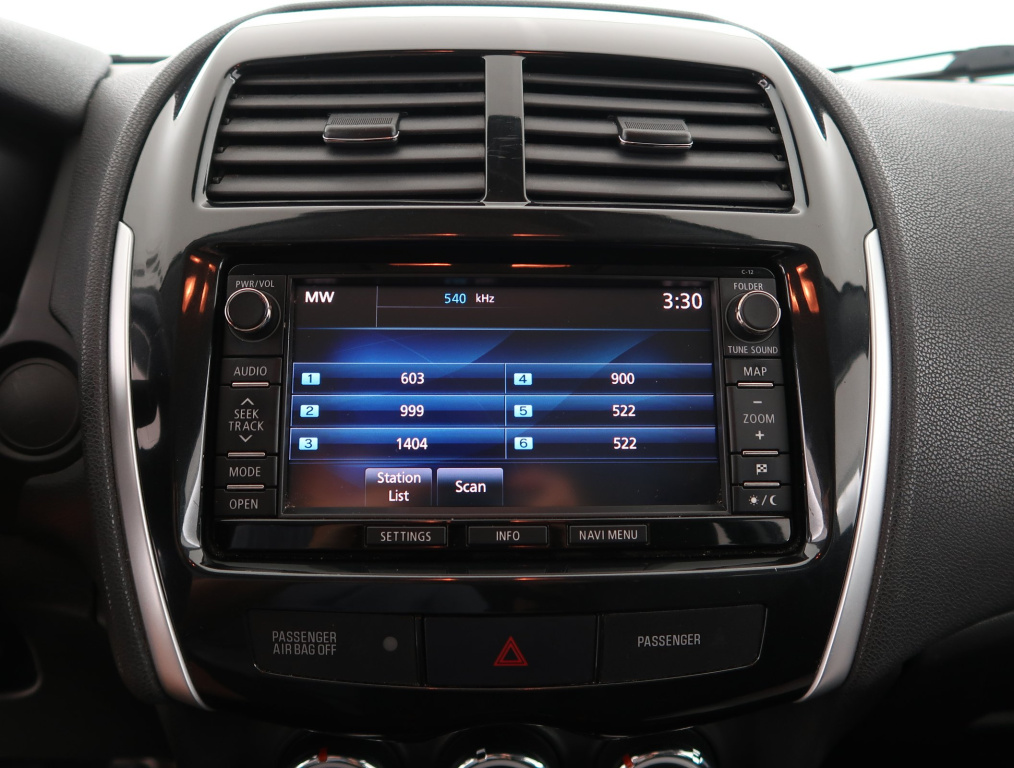 Citroen C4 Aircross