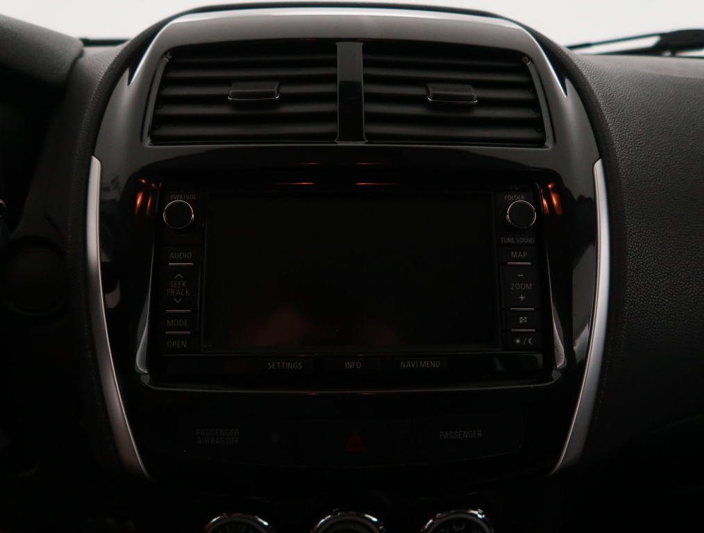 Citroen C4 Aircross