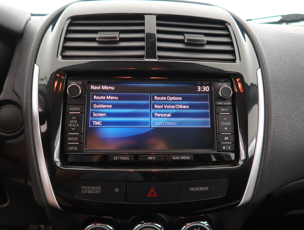 Citroen C4 Aircross
