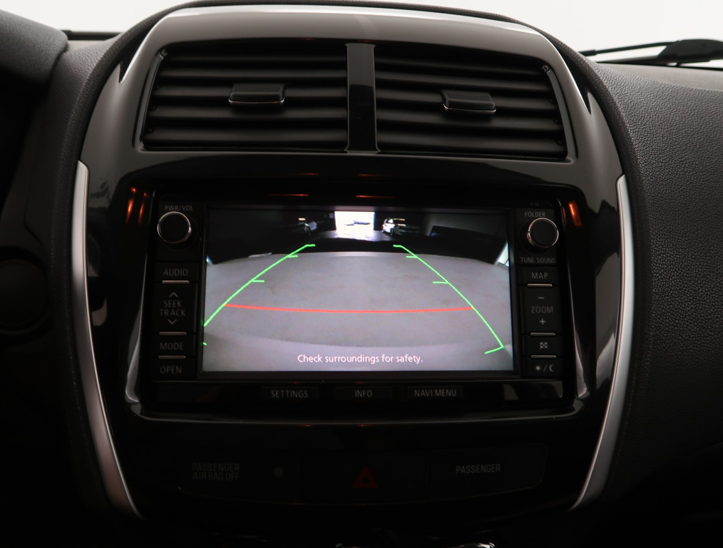 Citroen C4 Aircross