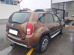 Dacia Duster - 2011