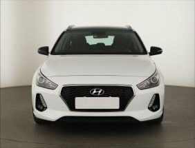 Hyundai i30 - 2018