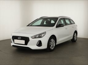 Hyundai i30 - 2018
