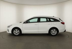 Hyundai i30 - 2018