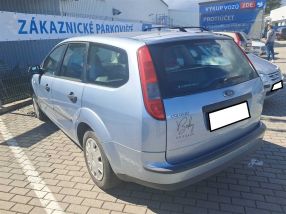 Ford Focus - 2006