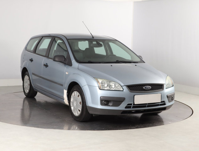 Ford Focus 2006