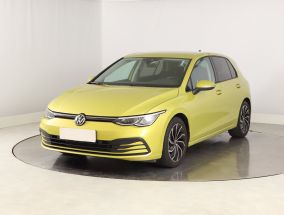 Volkswagen Golf - 2020