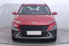 Hyundai Kona - 2021