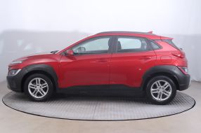 Hyundai Kona - 2021