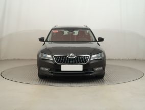 Skoda Superb - 2017