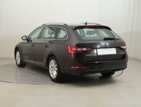 Skoda Superb - 2017