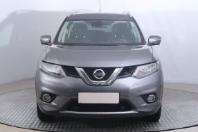 Nissan X-Trail - 2017