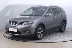 Nissan X-Trail - 2017
