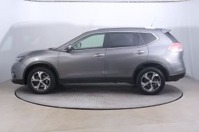 Nissan X-Trail - 2017