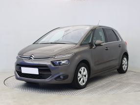 Citroen C4 Picasso - 2016