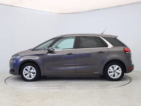 Citroen C4 Picasso - 2016
