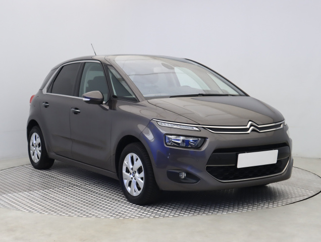 Citroen C4 Picasso 2016
