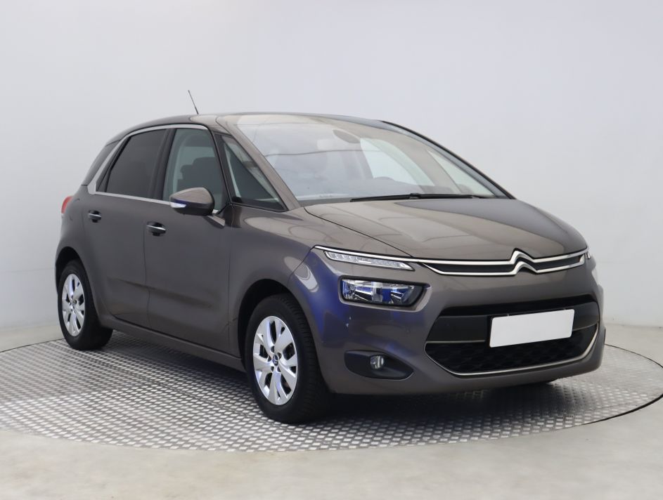 Citroen C4 Picasso - 2016
