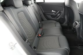 Mercedes-Benz CLA - 2023