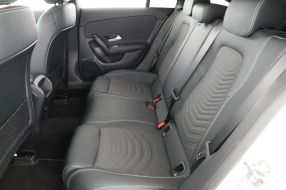 Mercedes-Benz CLA - 2023