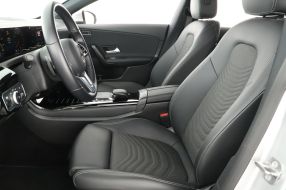 Mercedes-Benz CLA - 2023