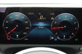 Mercedes-Benz CLA - 2023