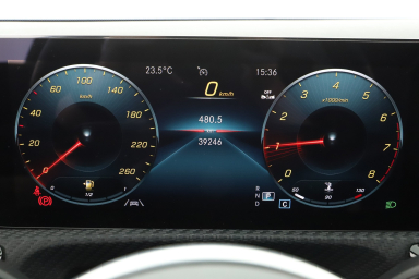 Mercedes-Benz CLA - 2023