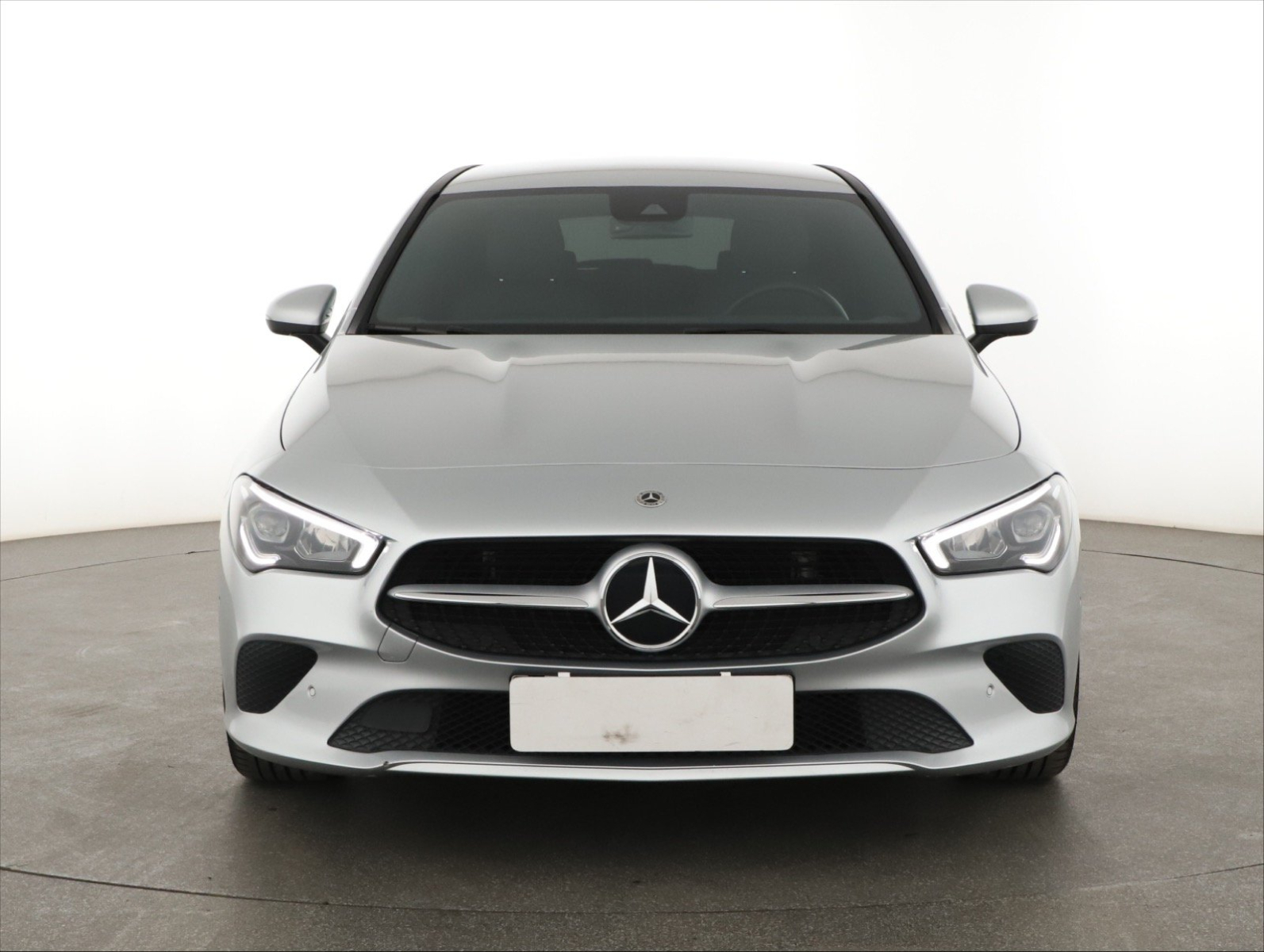 Mercedes-Benz CLA - 2023
