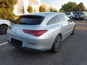Mercedes-Benz CLA - 2023