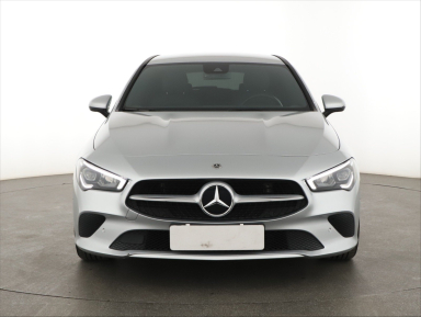 Mercedes-Benz CLA - 2023