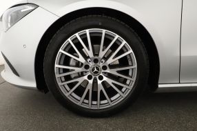 Mercedes-Benz CLA - 2023