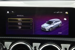 Mercedes-Benz CLA - 2023