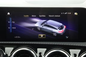 Mercedes-Benz CLA - 2023