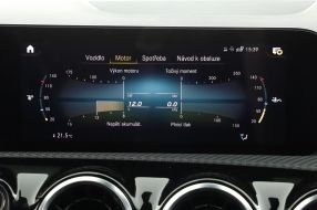 Mercedes-Benz CLA - 2023