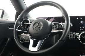 Mercedes-Benz CLA - 2023