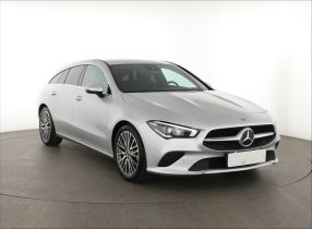 Mercedes-Benz CLA - 2023