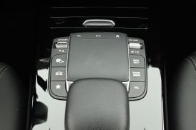 Mercedes-Benz CLA - 2023