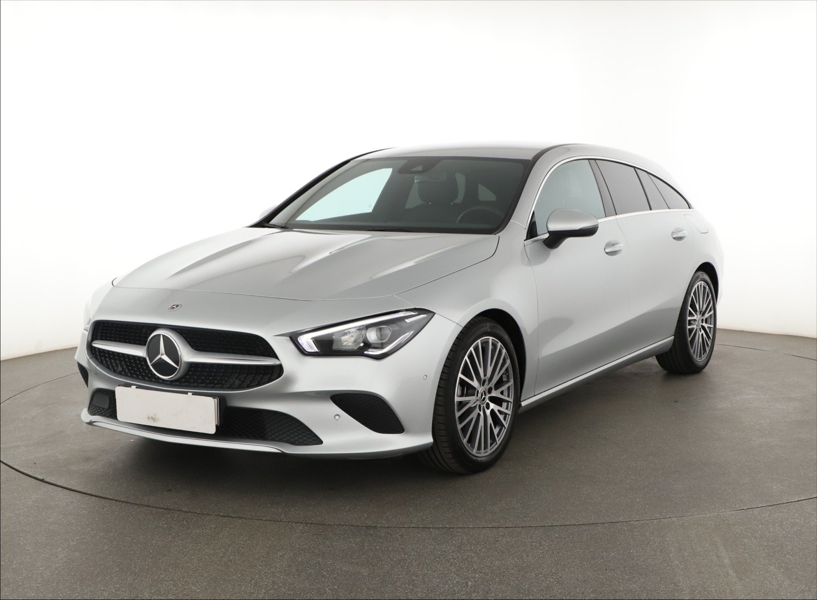 Mercedes-Benz CLA - 2023