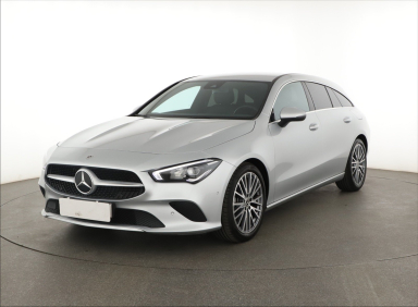 Mercedes-Benz CLA - 2023