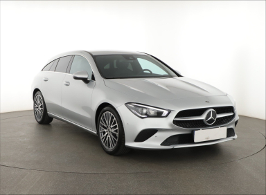 Mercedes-Benz CLA - 2023