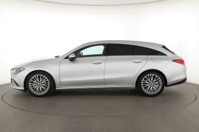 Mercedes-Benz CLA - 2023