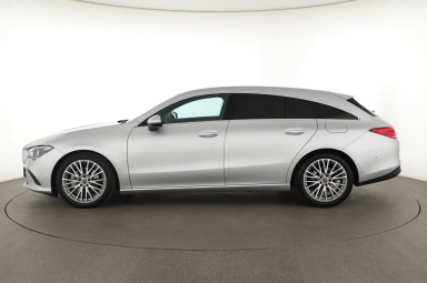 Mercedes-Benz CLA - 2023