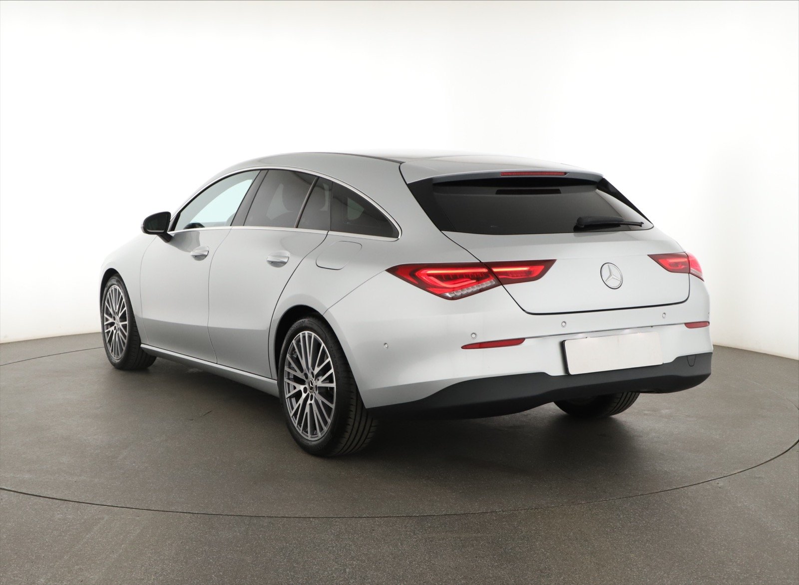 Mercedes-Benz CLA - 2023